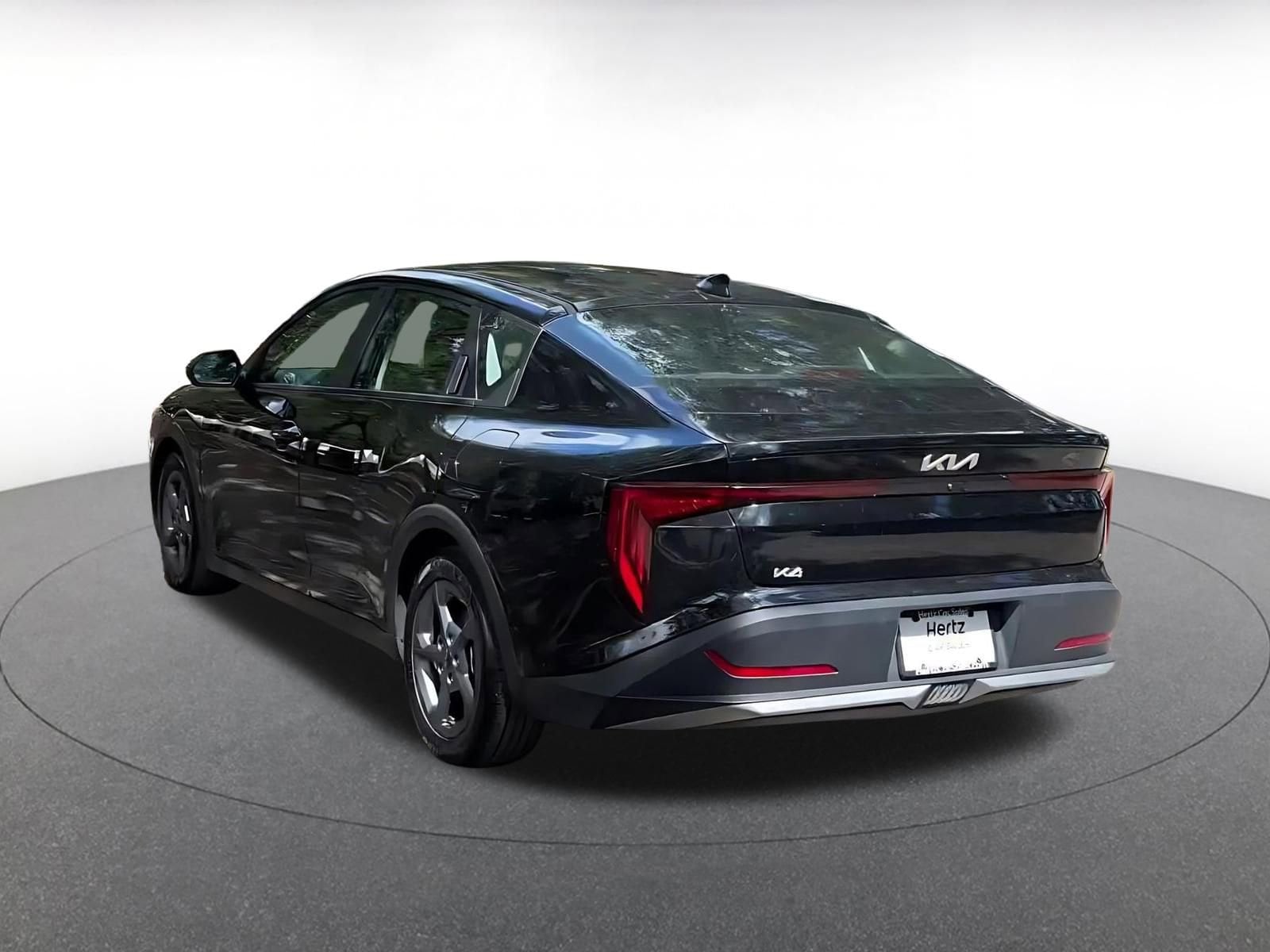 Thumbnail: 2025 Kia K4 - 11