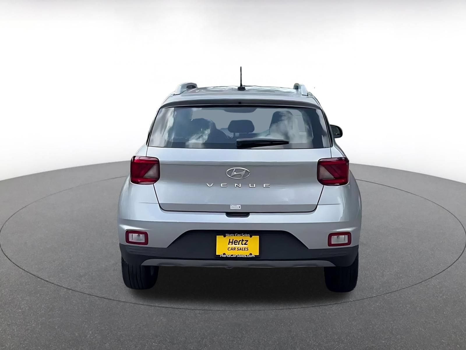 Thumbnail: 2026 Hyundai Venue - 12