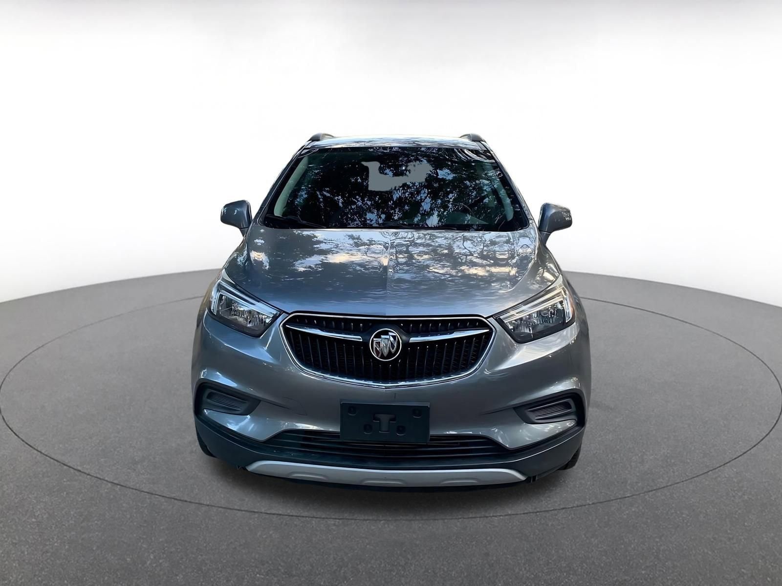 Thumbnail: 2020 Buick Encore - 2