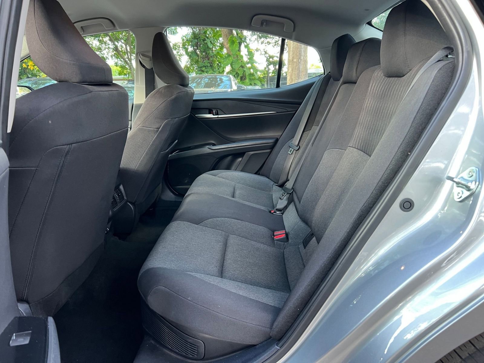 Thumbnail: 2025 Toyota Camry - 20