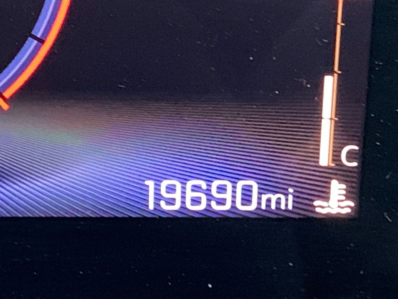 Thumbnail: 2025 Chevrolet Trax - 9