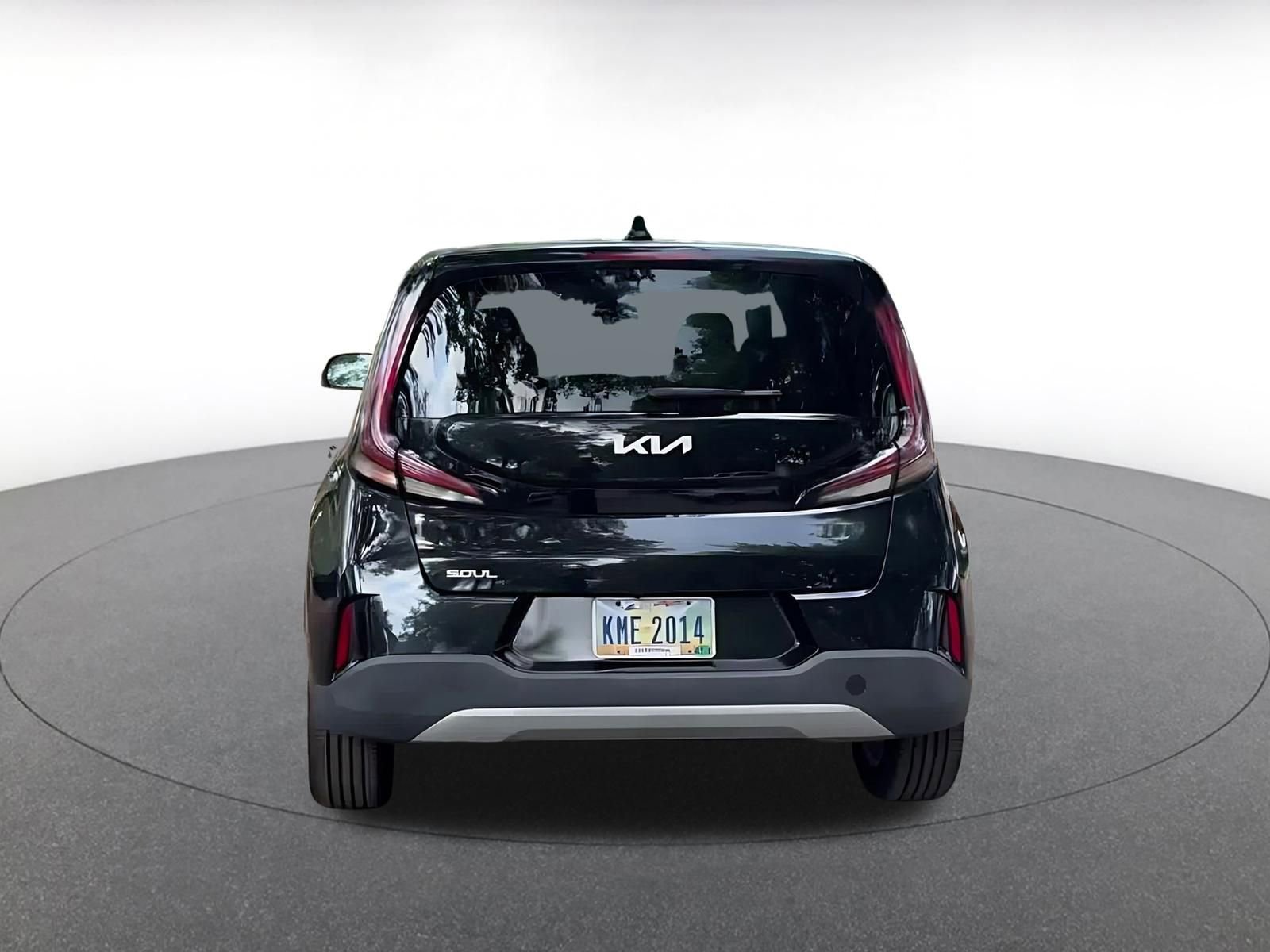 Thumbnail: 2025 Kia Soul - 14