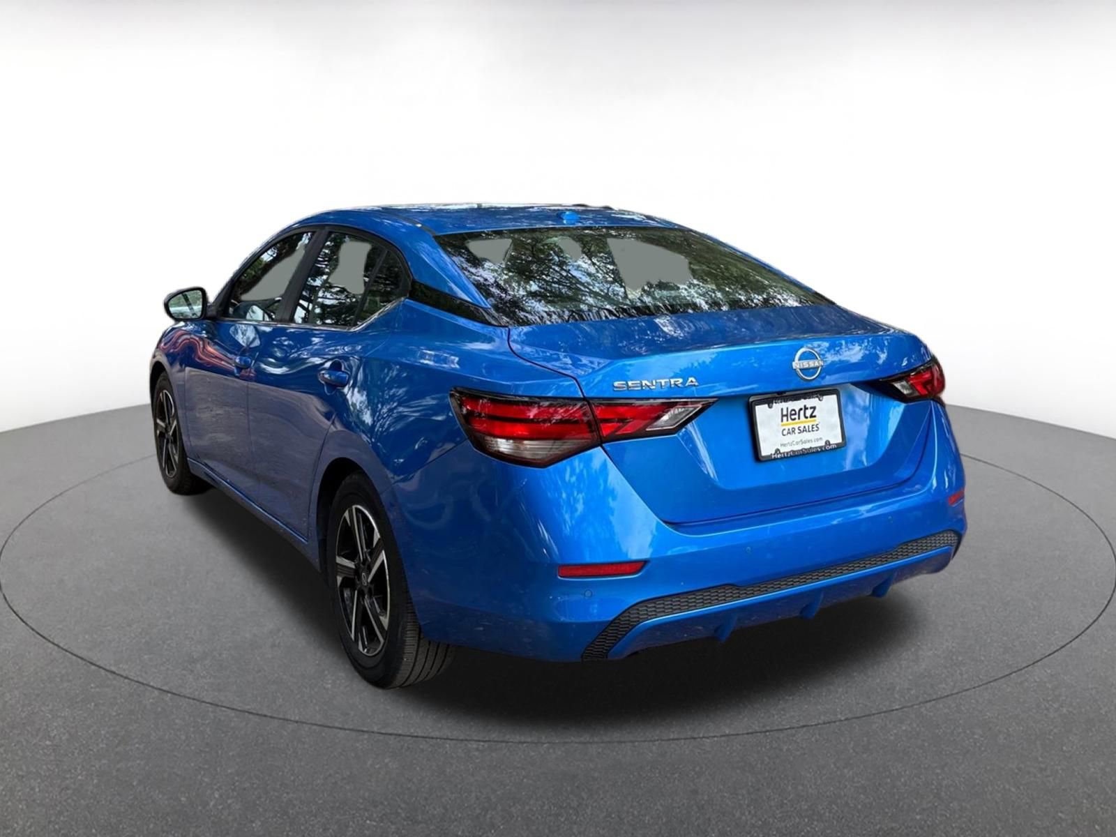 Thumbnail: 2025 Nissan Sentra - 14