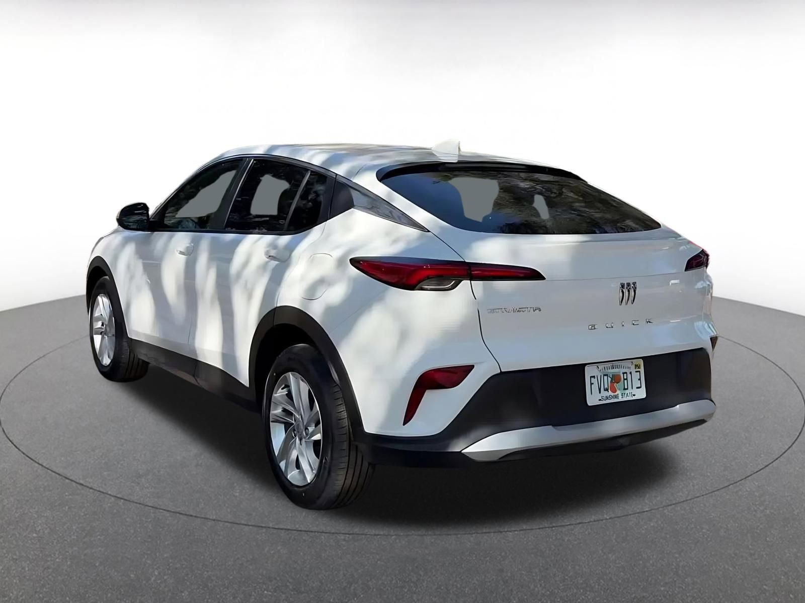 Thumbnail: 2025 Buick Envista - 11