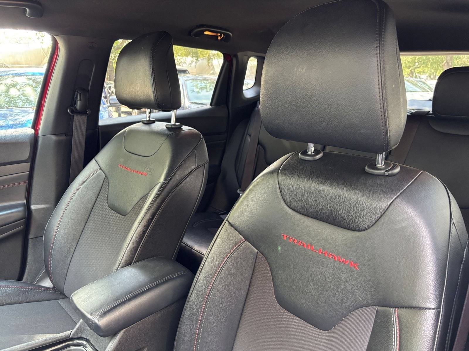 Thumbnail: 2025 Jeep Compass - 30