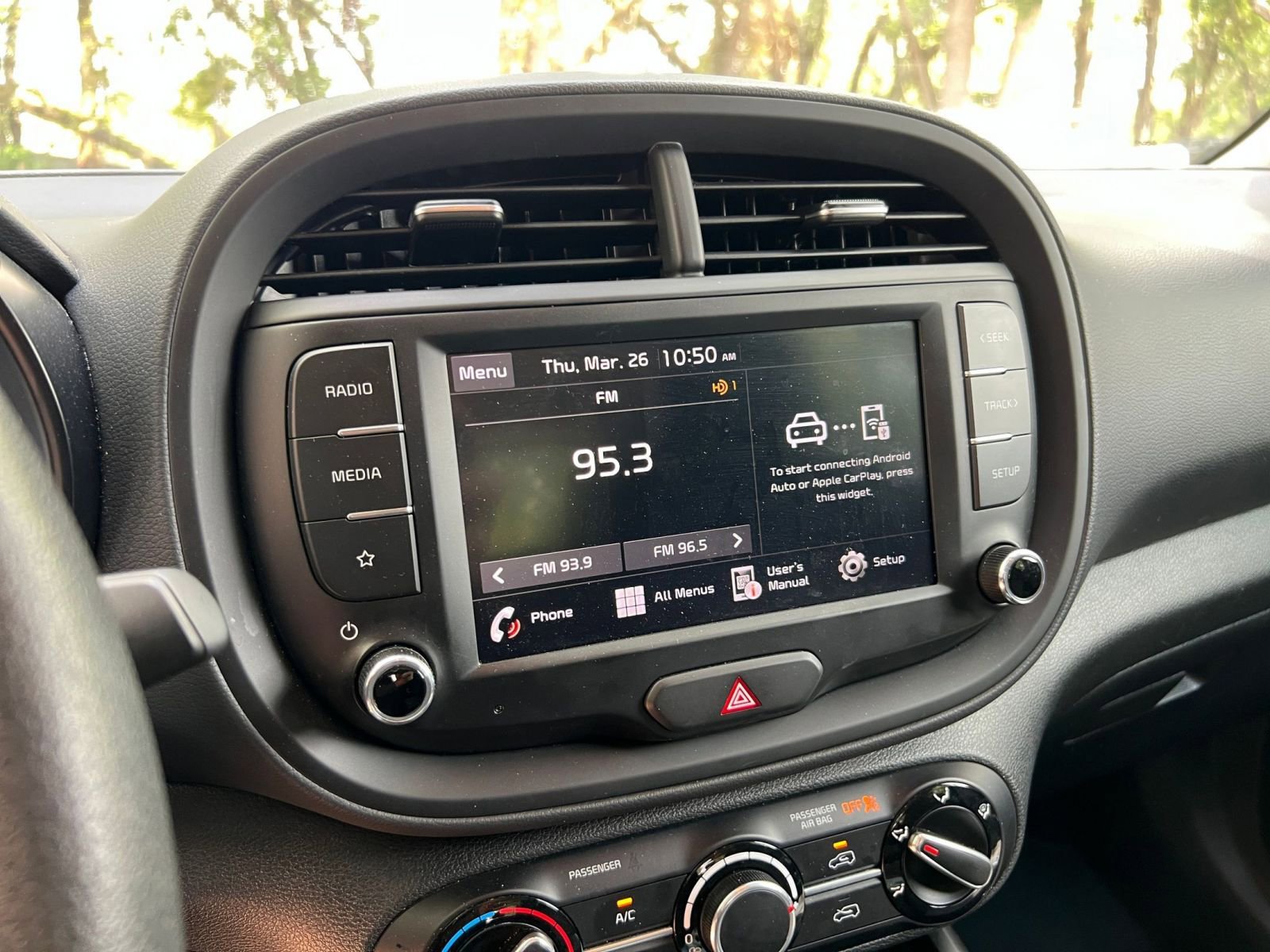 Thumbnail: 2025 Kia Soul - 20