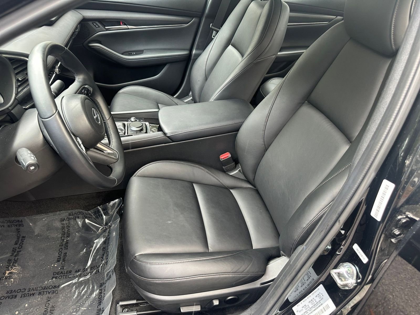 Thumbnail: 2025 Mazda Mazda3 - 21