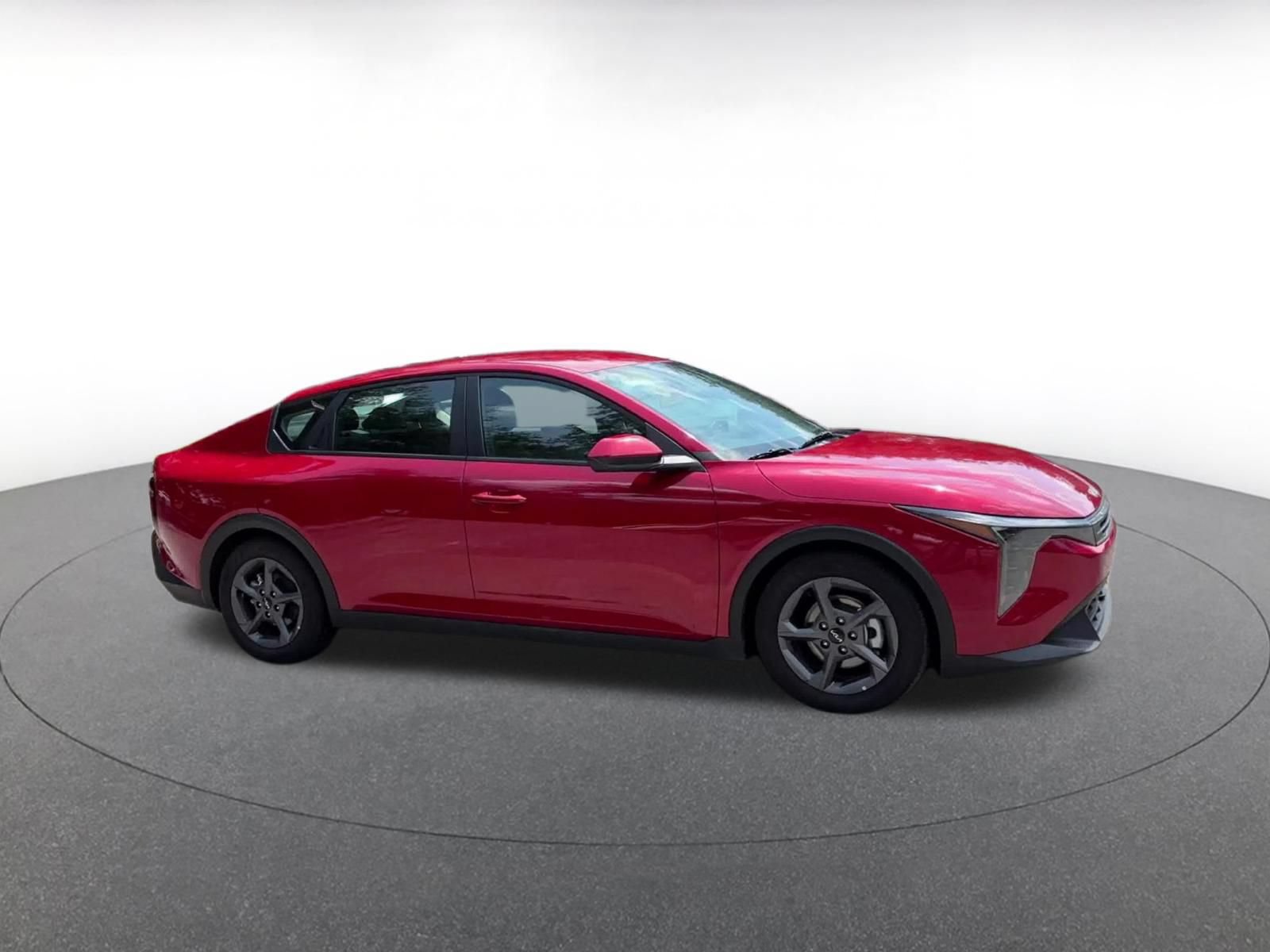 Thumbnail: 2026 Kia K4 - 2