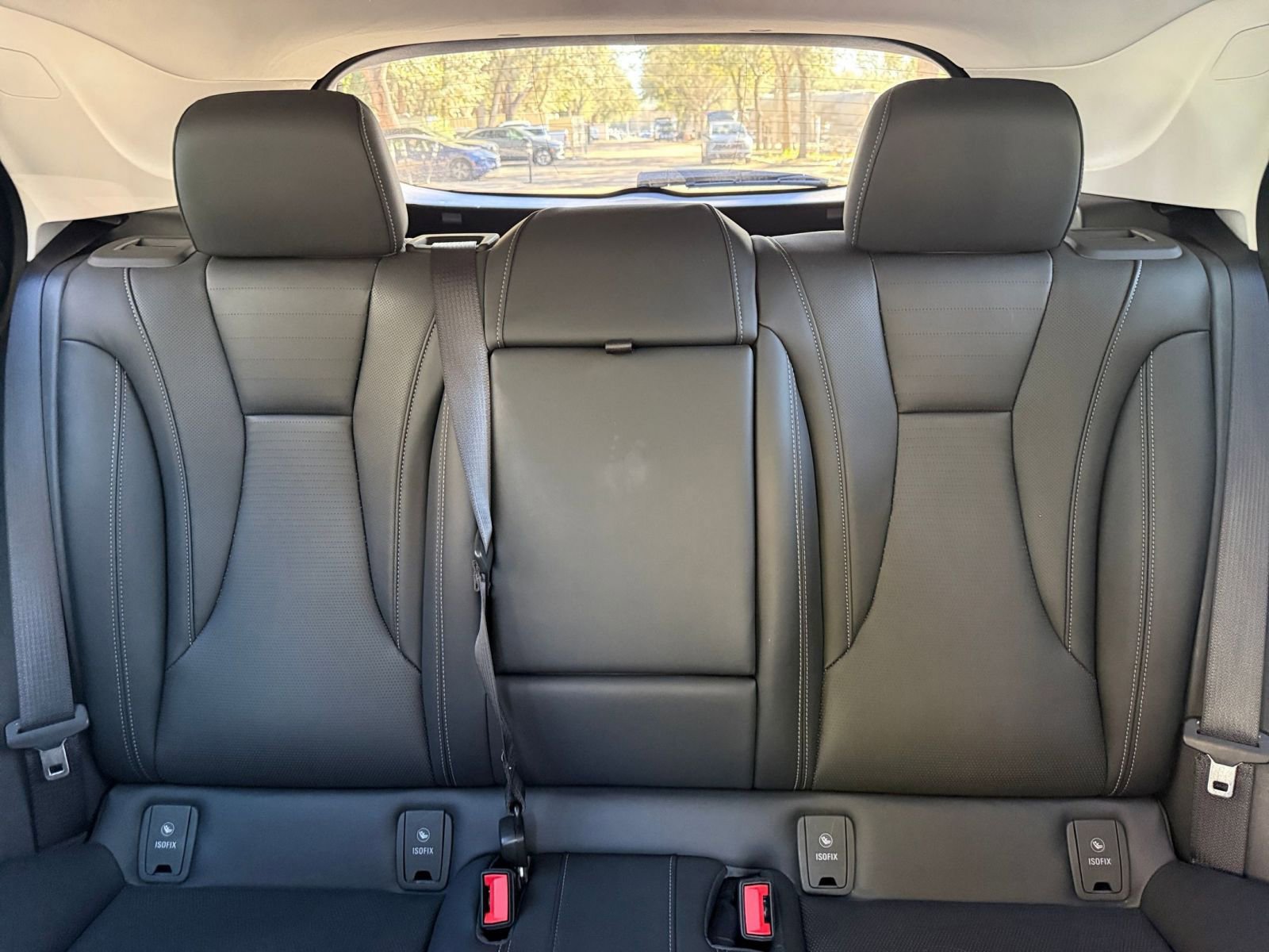 Thumbnail: 2024 Buick Envision - 32