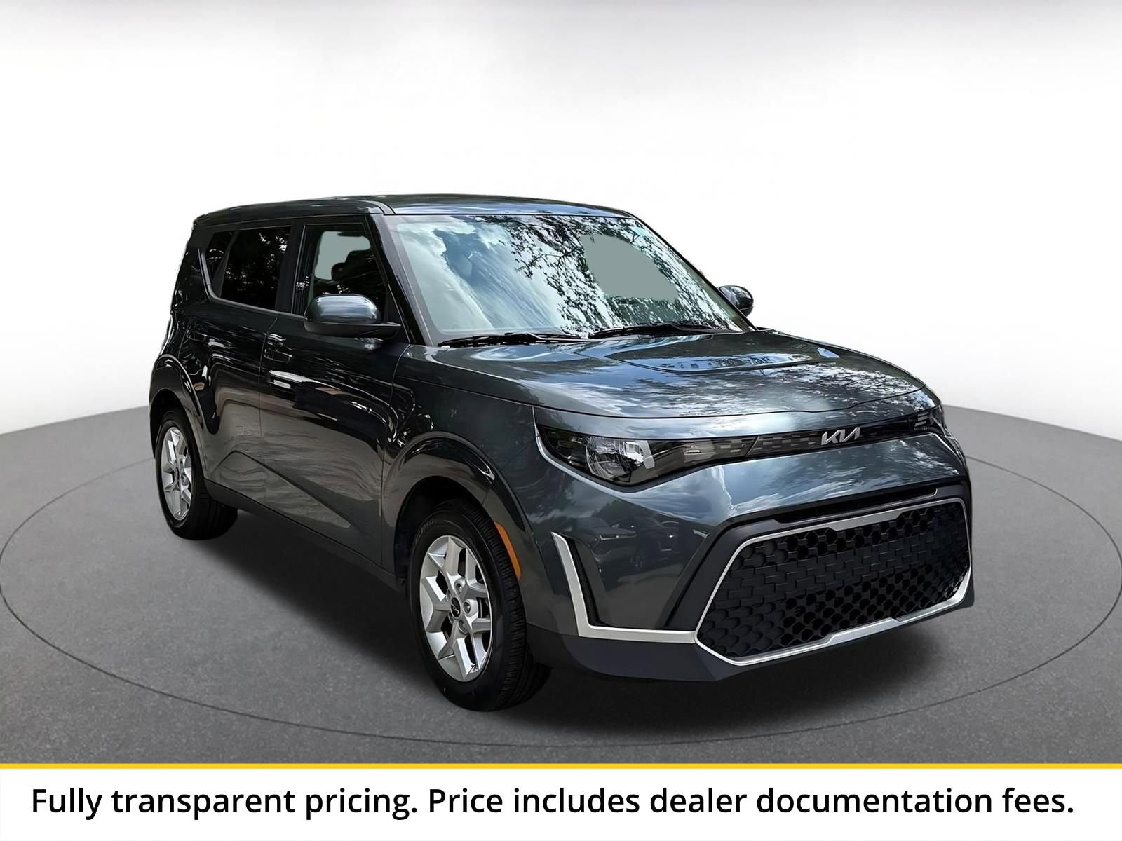 Thumbnail: 2025 Kia Soul - 1