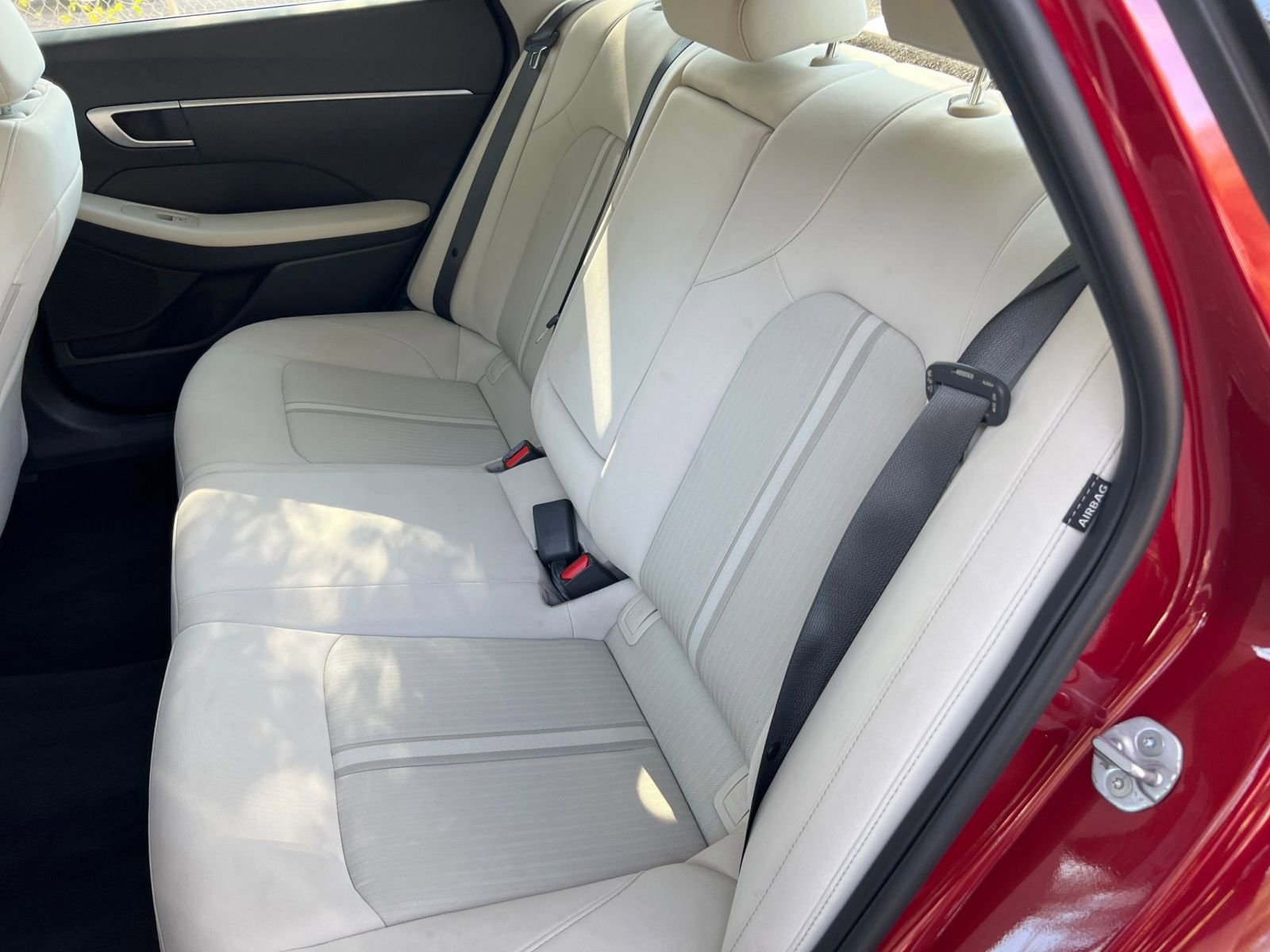 Thumbnail: 2025 Hyundai Sonata - 32