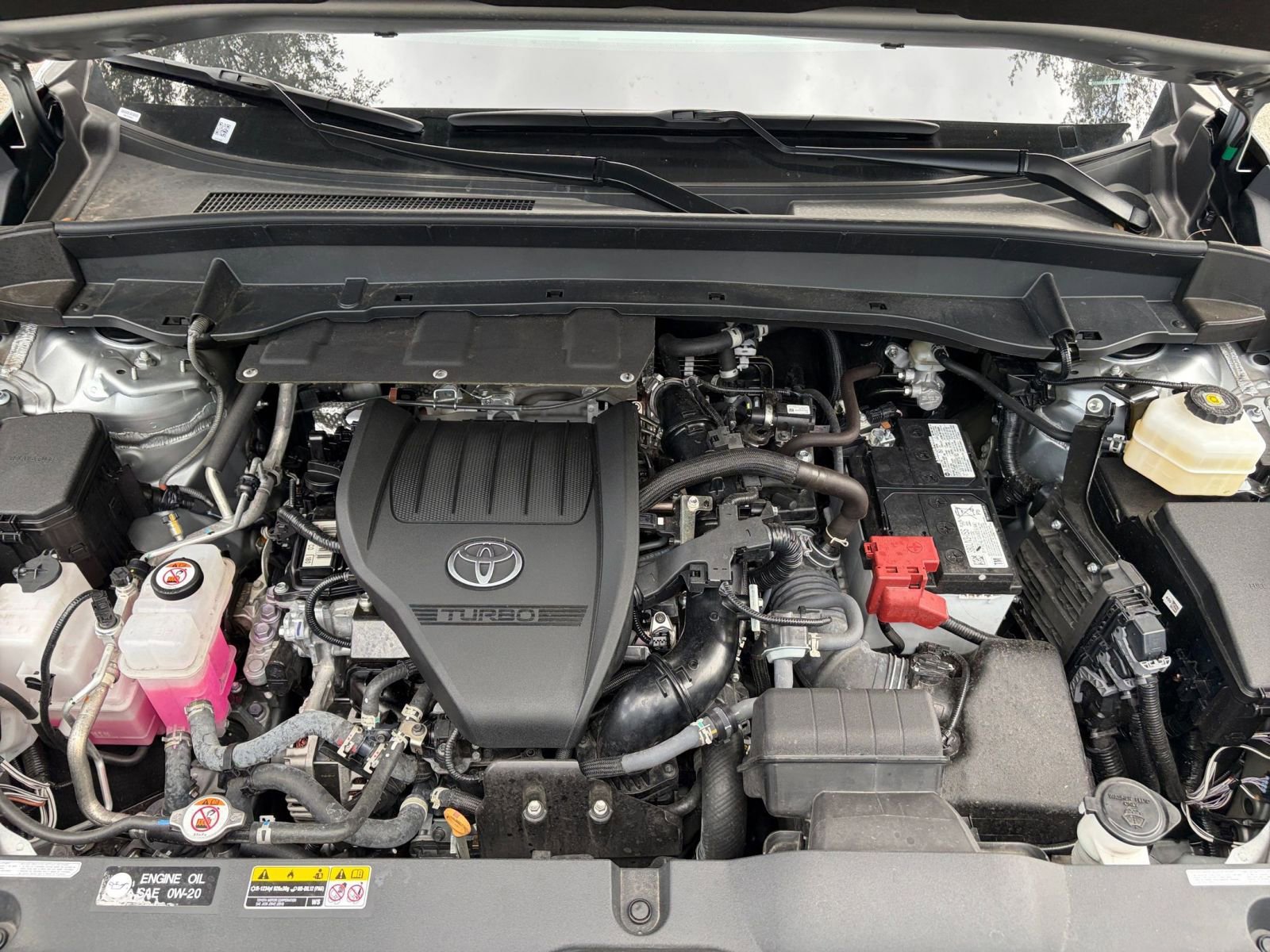 Thumbnail: 2025 Toyota Grand Highlander - 27