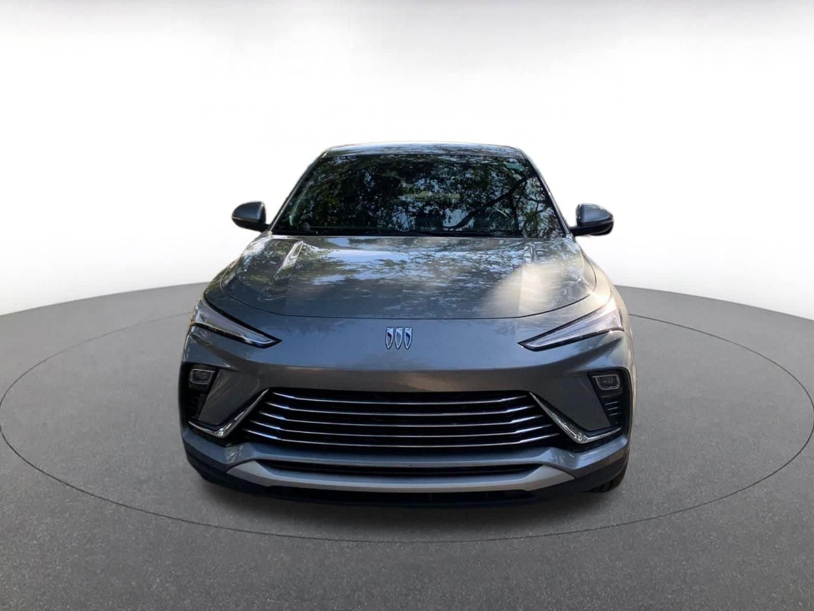 Thumbnail: 2025 Buick Envista - 2