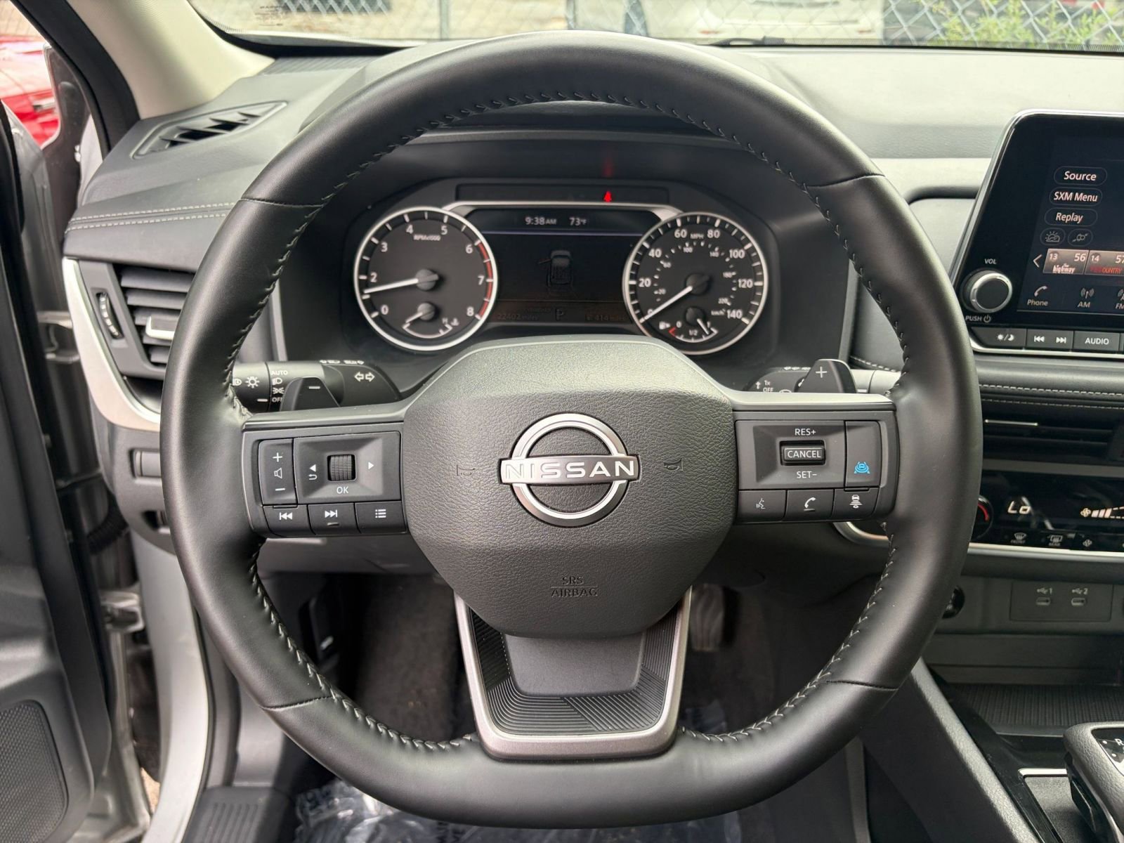 Thumbnail: 2025 Nissan Rogue - 28