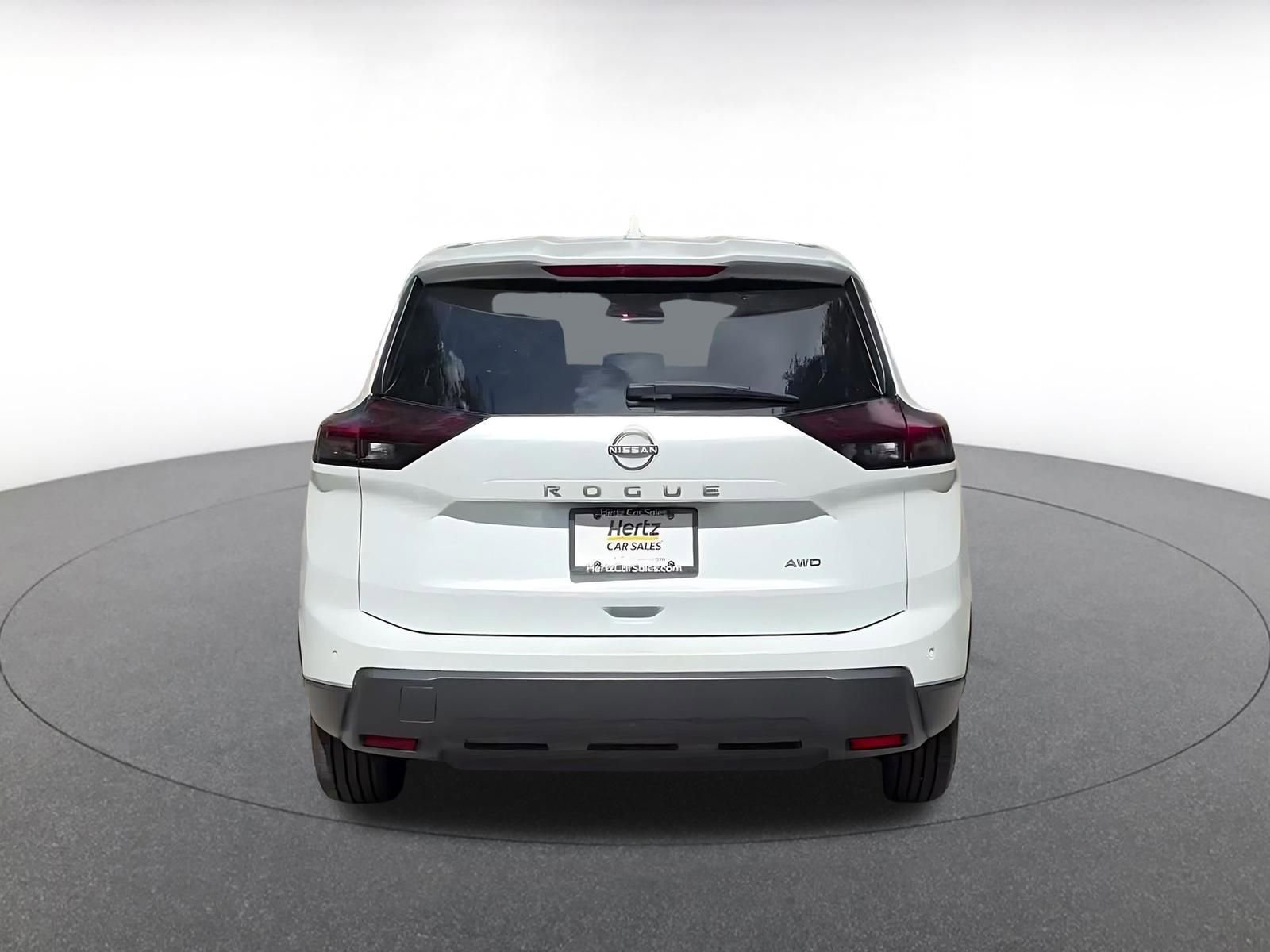 Thumbnail: 2025 Nissan Rogue - 12