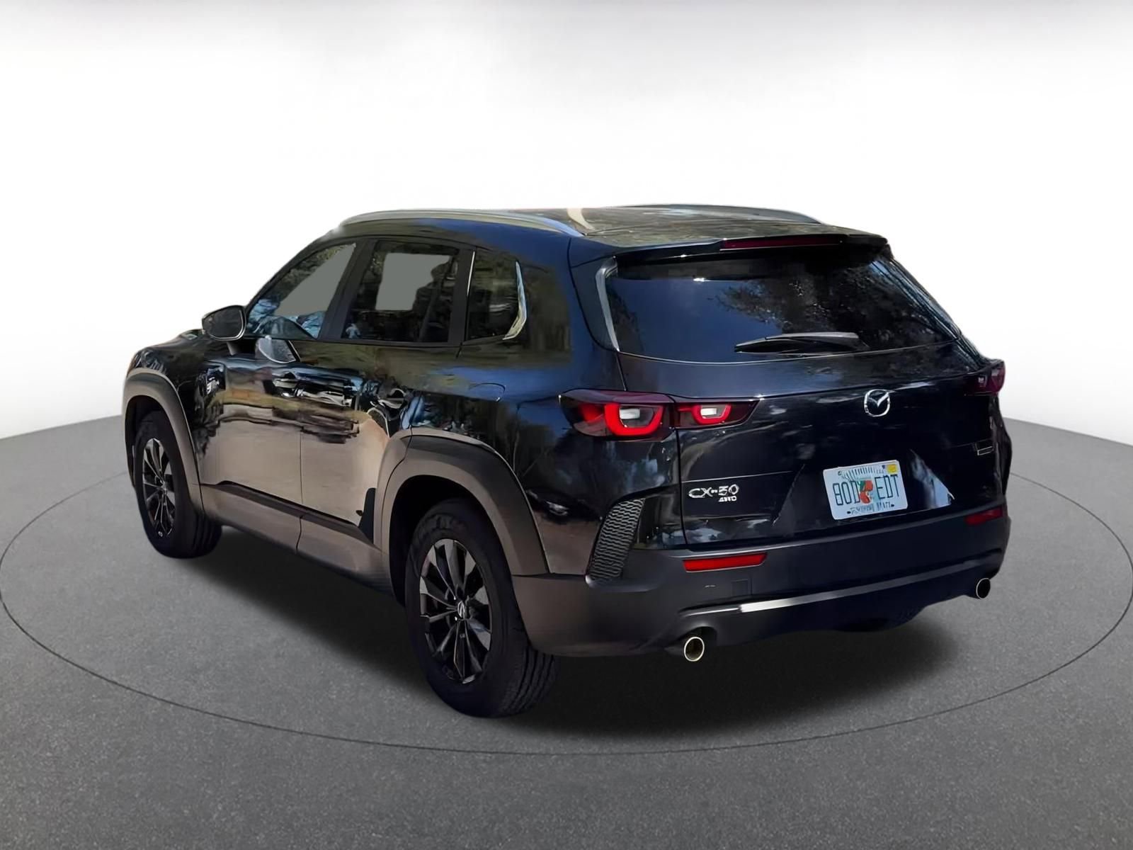 Thumbnail: 2025 Mazda CX-50 - 11