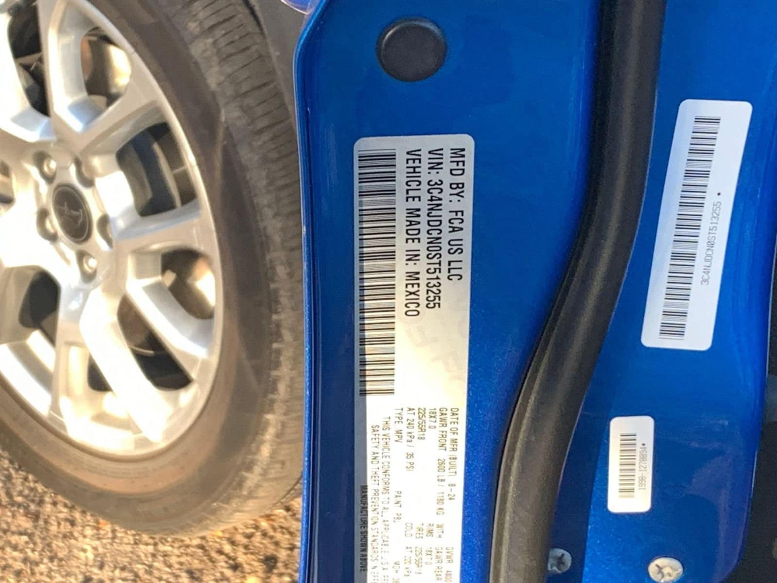 Thumbnail: 2025 Jeep Compass - 10