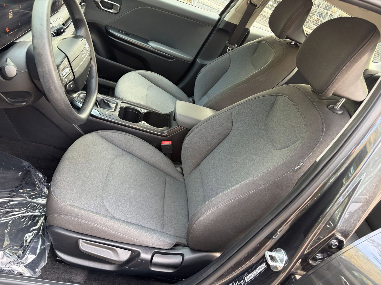 Thumbnail: 2025 Kia K4 - 32