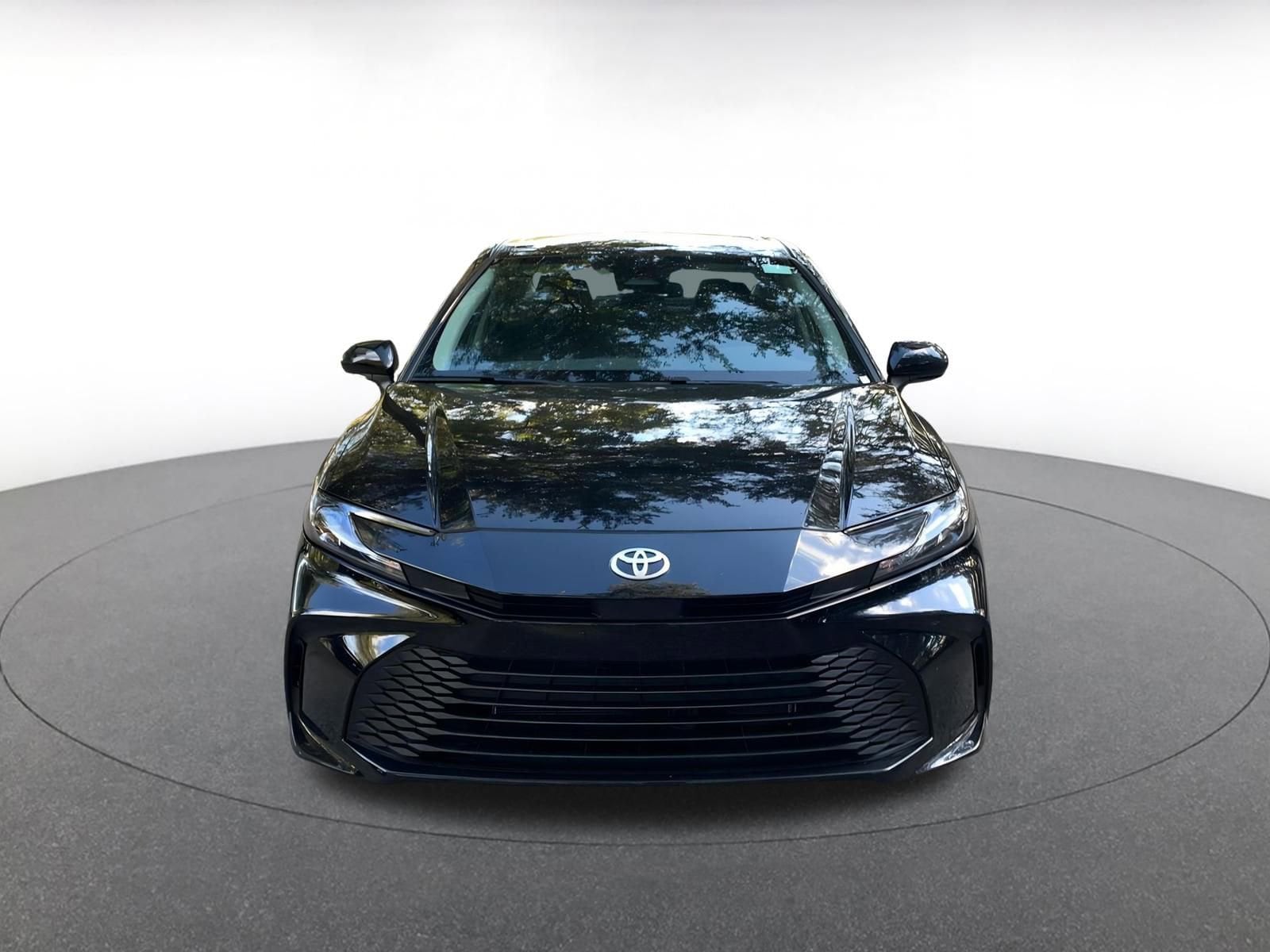 Thumbnail: 2025 Toyota Camry - 2