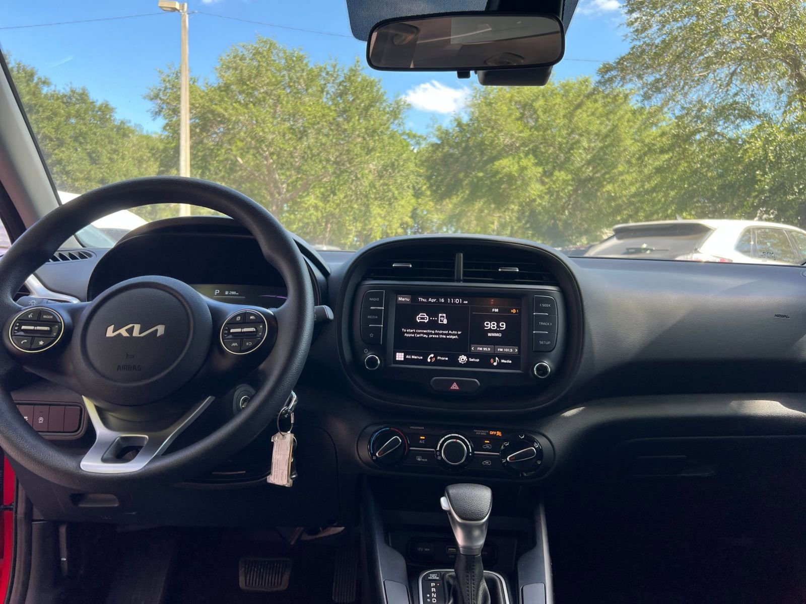 Thumbnail: 2025 Kia Soul - 31