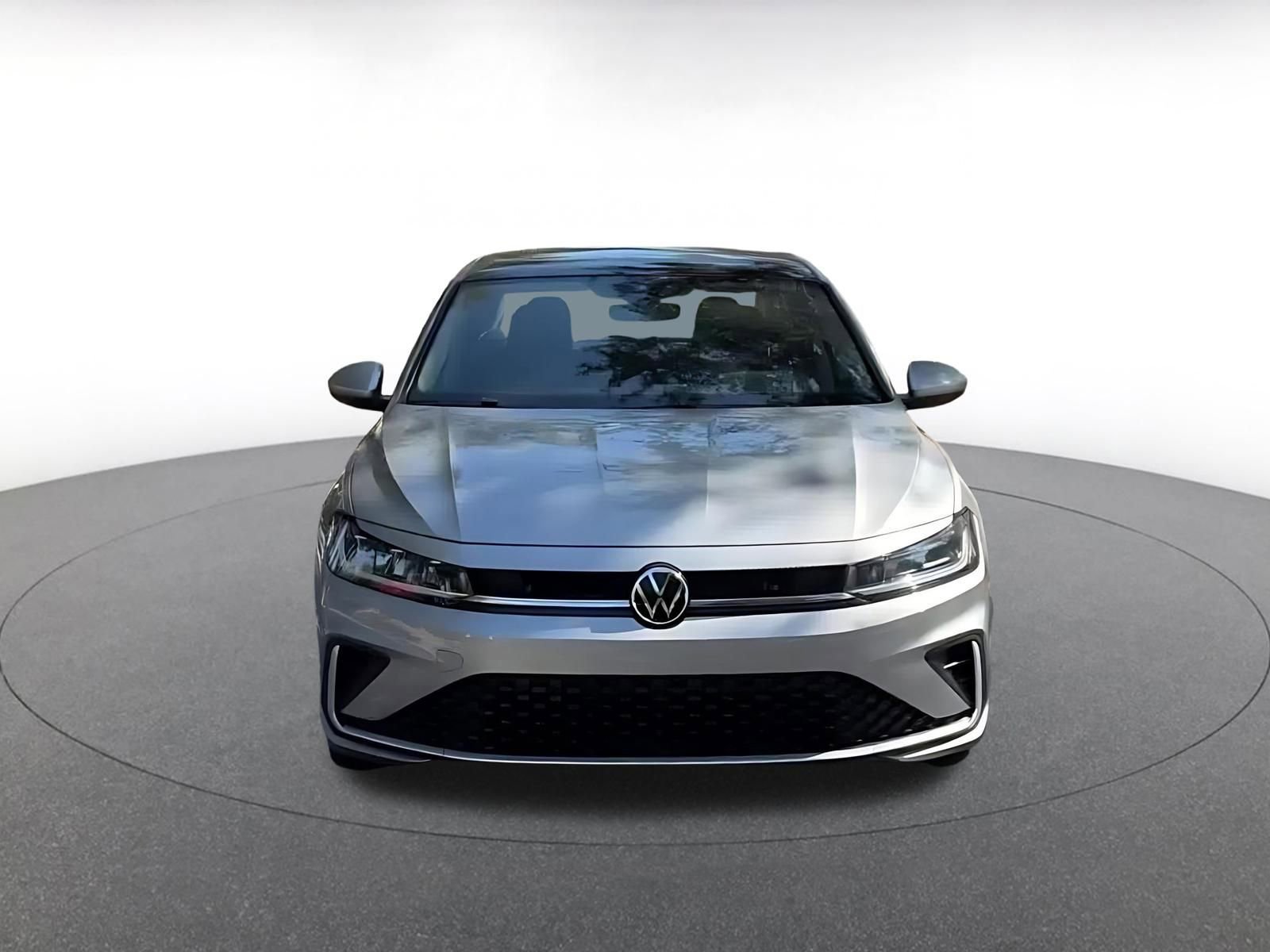 Thumbnail: 2025 Volkswagen Jetta - 4