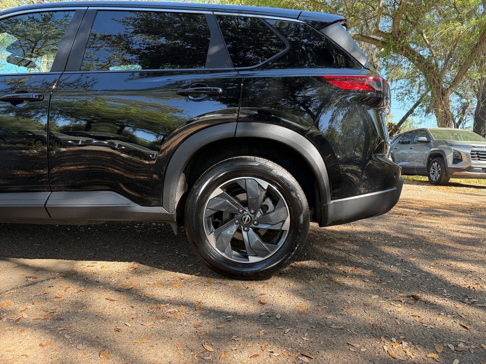 Thumbnail: 2025 Nissan Rogue - 10