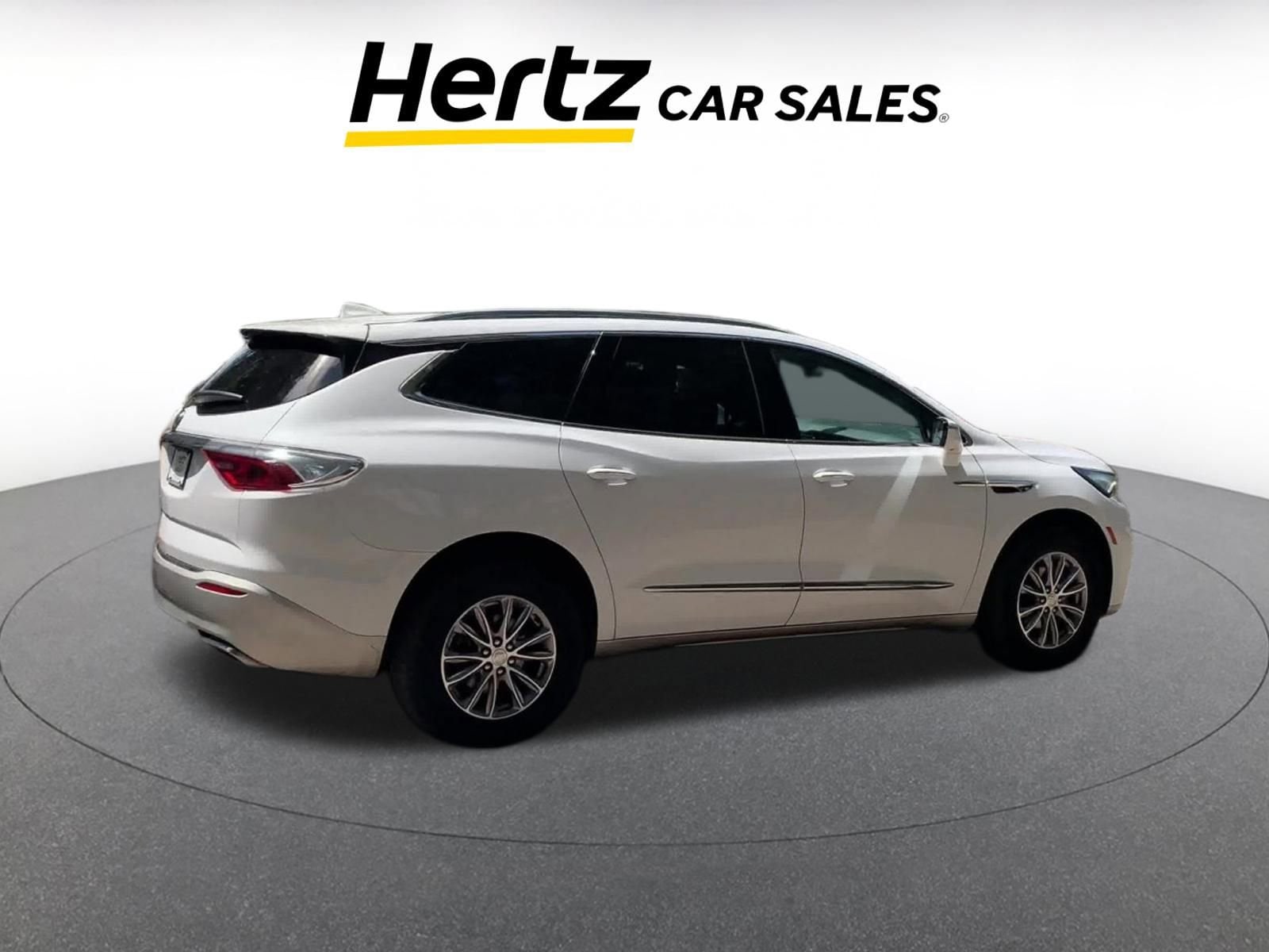 Thumbnail: 2022 Buick Enclave - 15