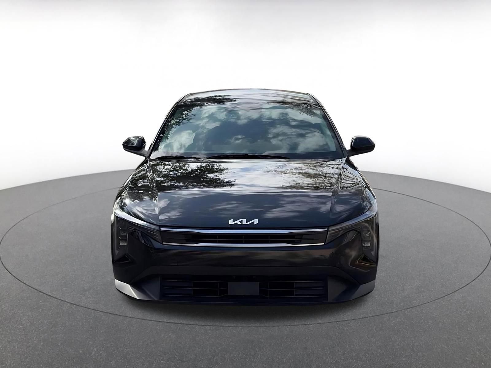 Thumbnail: 2025 Kia K4 - 4