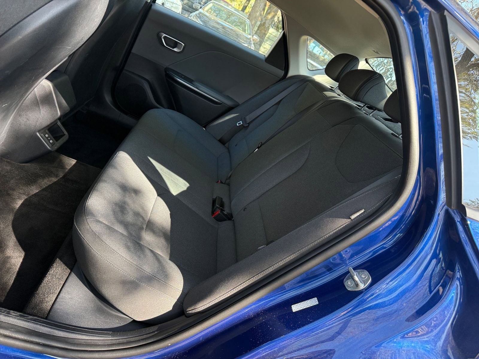 Thumbnail: 2025 Kia K4 - 33