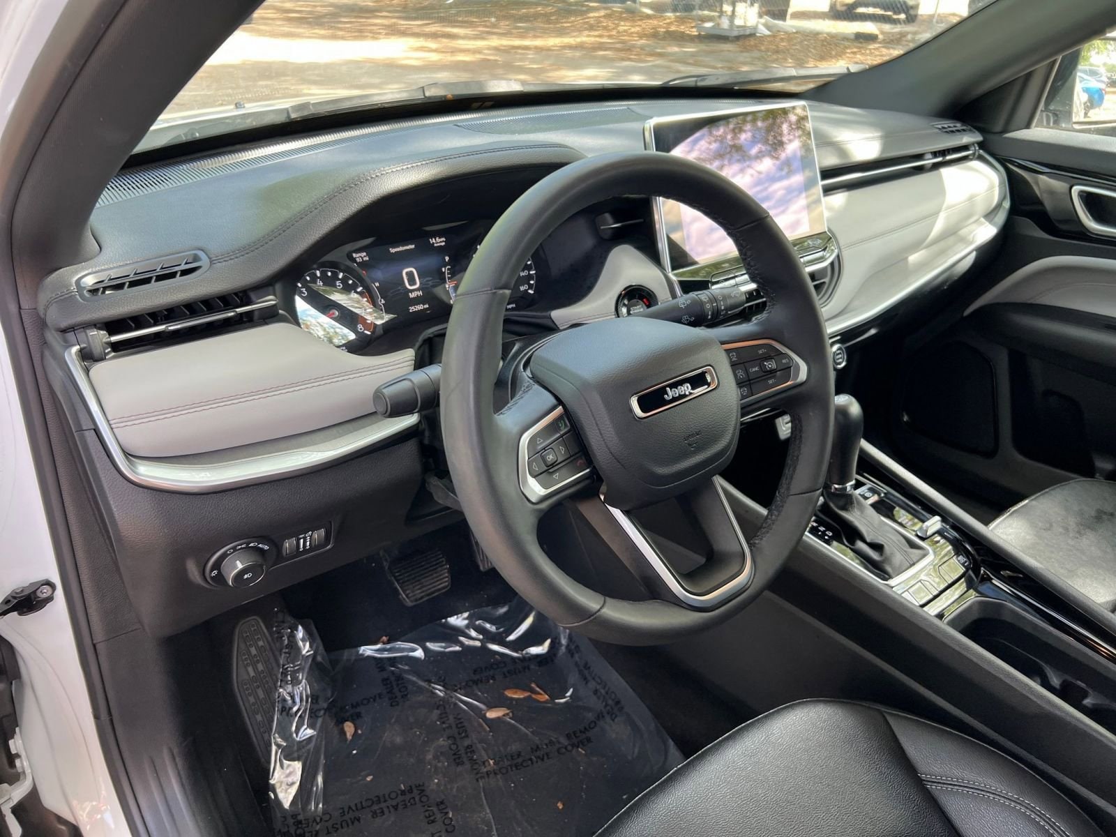 Thumbnail: 2025 Jeep Compass - 31