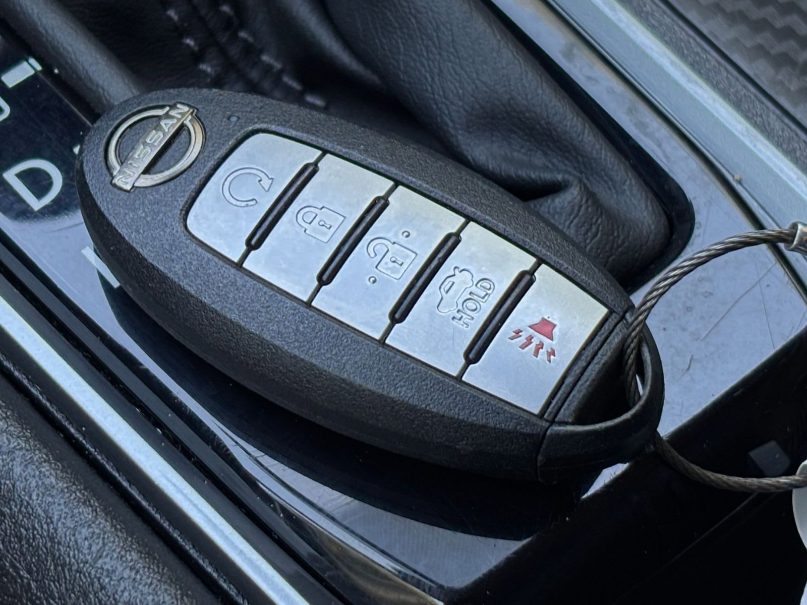Thumbnail: 2025 Nissan Altima - 24