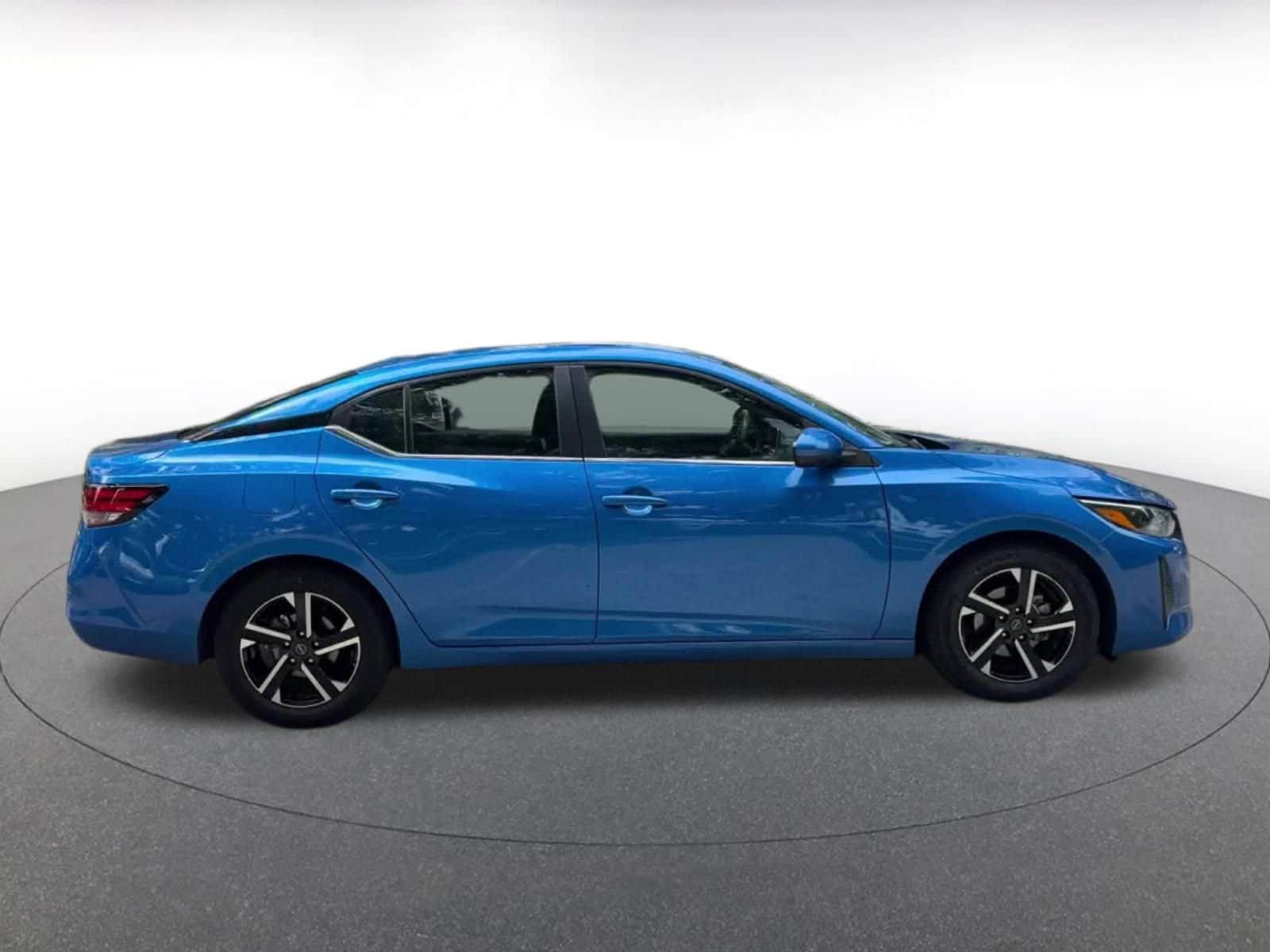 Thumbnail: 2024 Nissan Sentra - 16