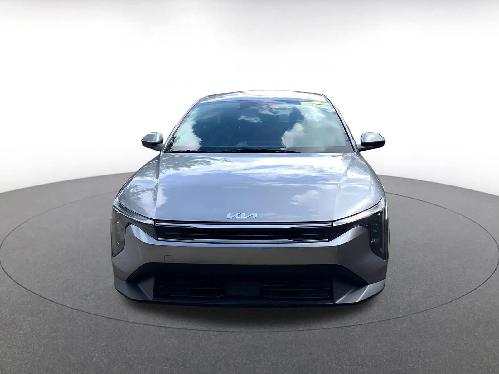 Thumbnail: 2025 Kia K4 - 2