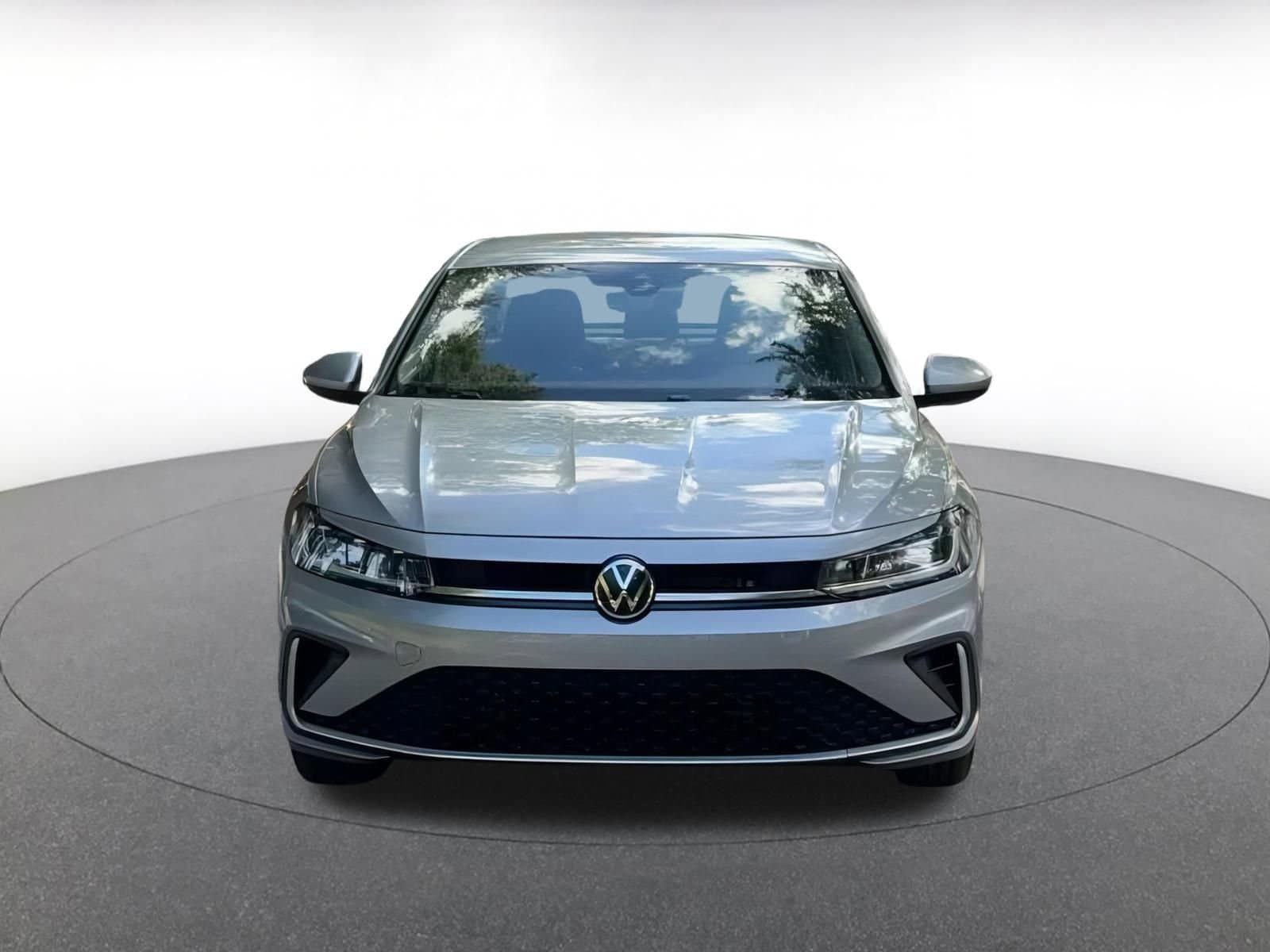 Thumbnail: 2025 Volkswagen Jetta - 4