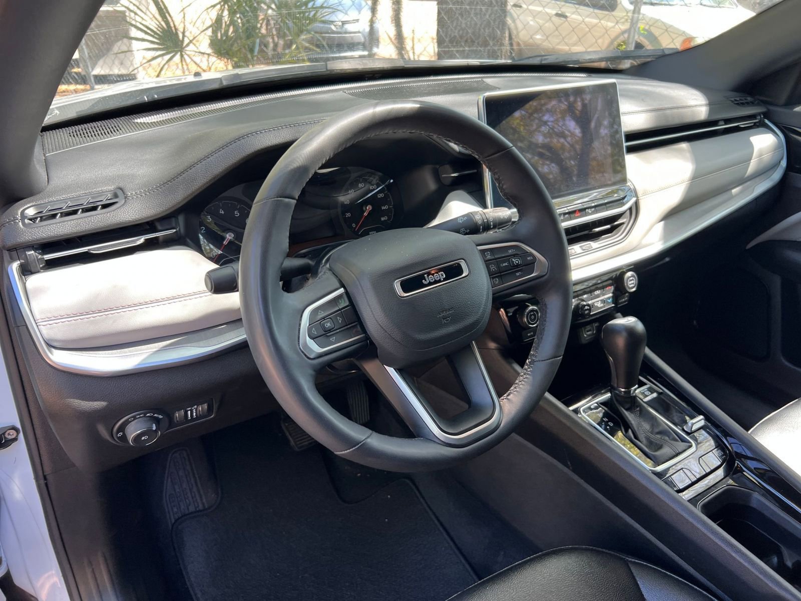 Thumbnail: 2025 Jeep Compass - 31