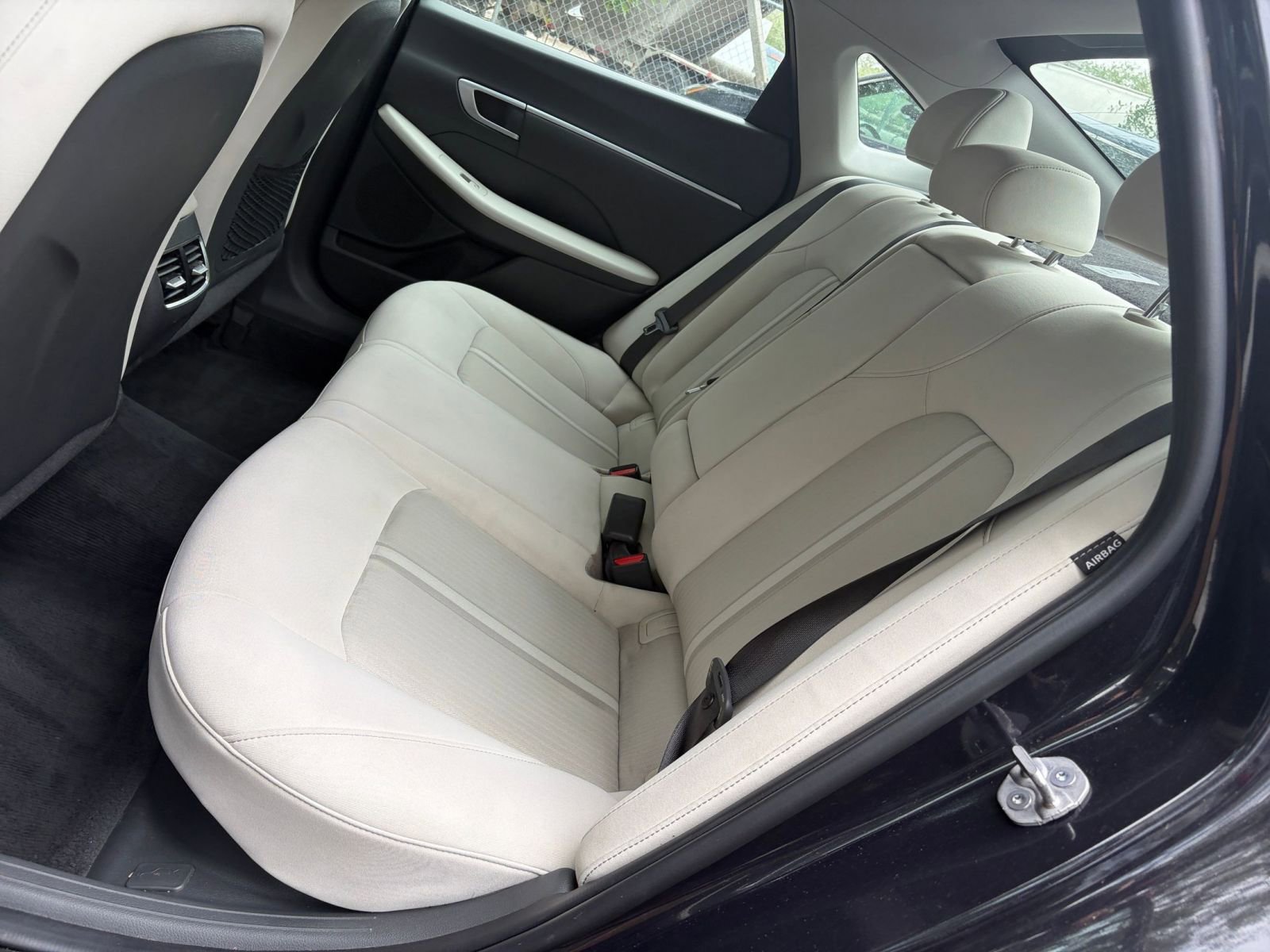 Thumbnail: 2025 Hyundai Sonata - 25