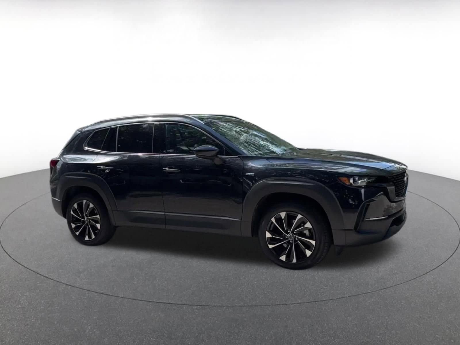 Thumbnail: 2025 Mazda CX-50 - 2