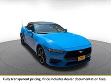 2024 Ford Mustang  -
                  Orlando, FL