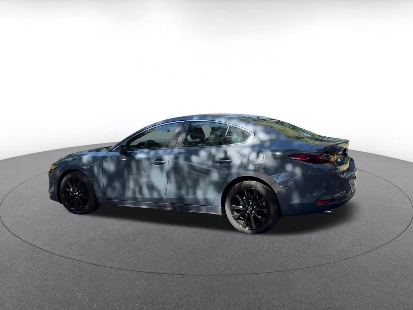 Thumbnail: 2025 Mazda Mazda3 - 10