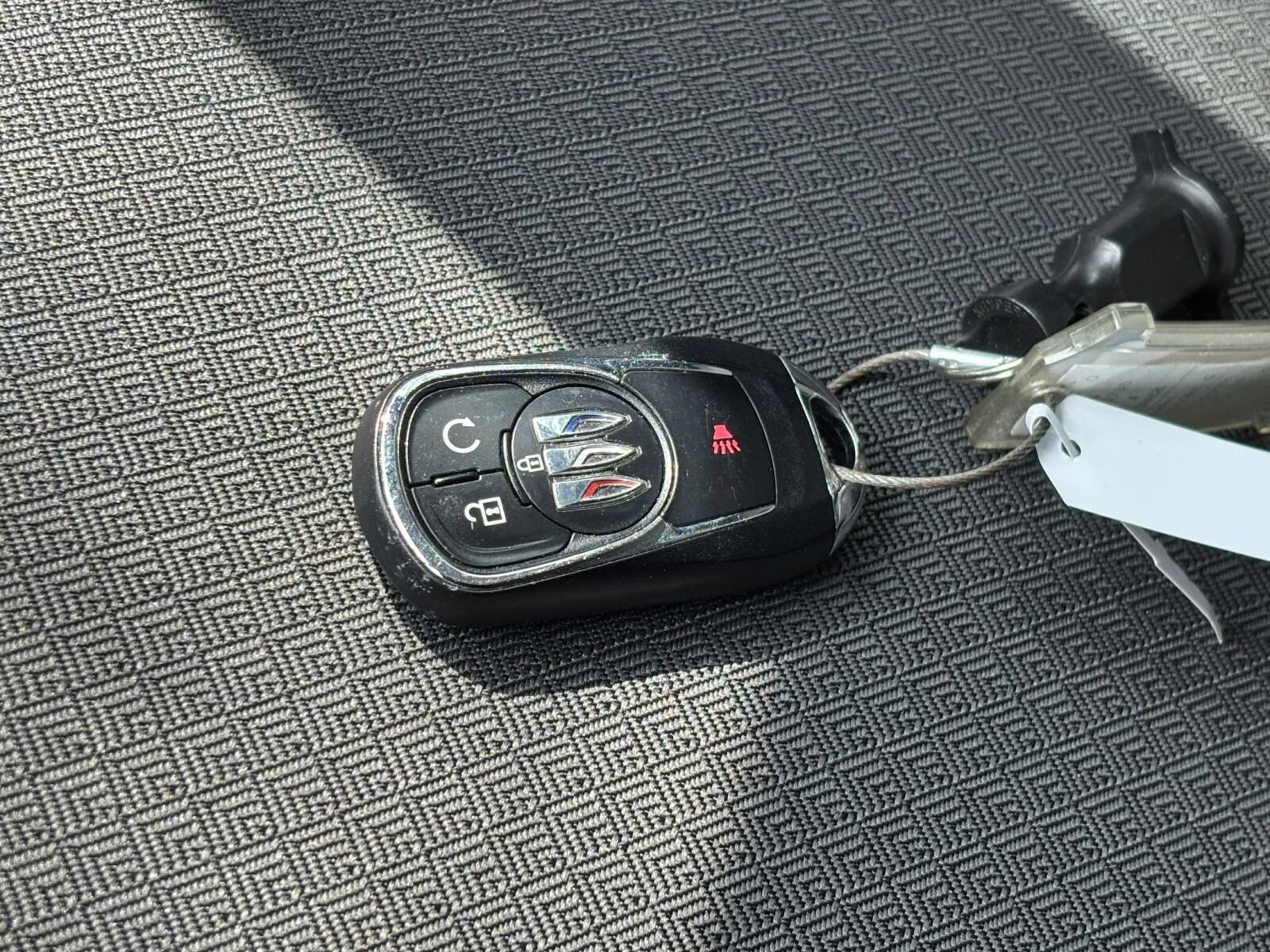 Thumbnail: 2026 Buick Encore GX - 20