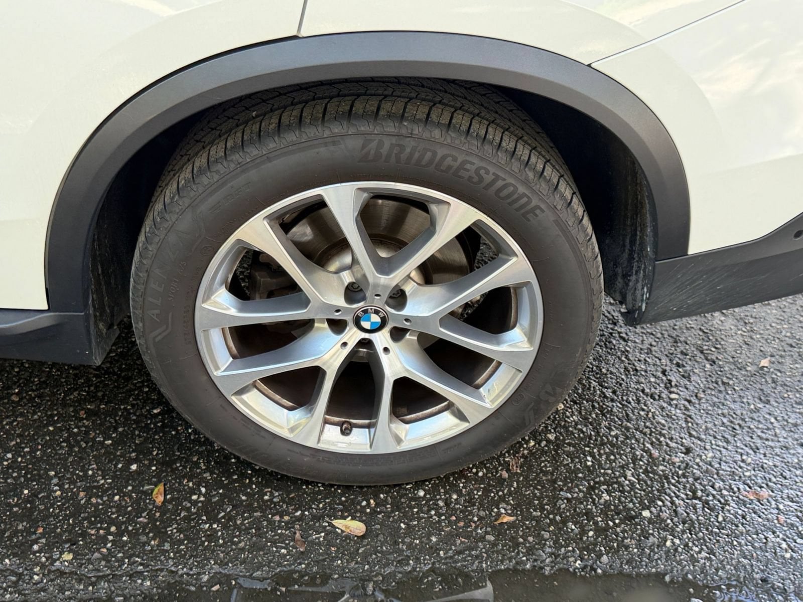 Thumbnail: 2023 BMW X5 - 32