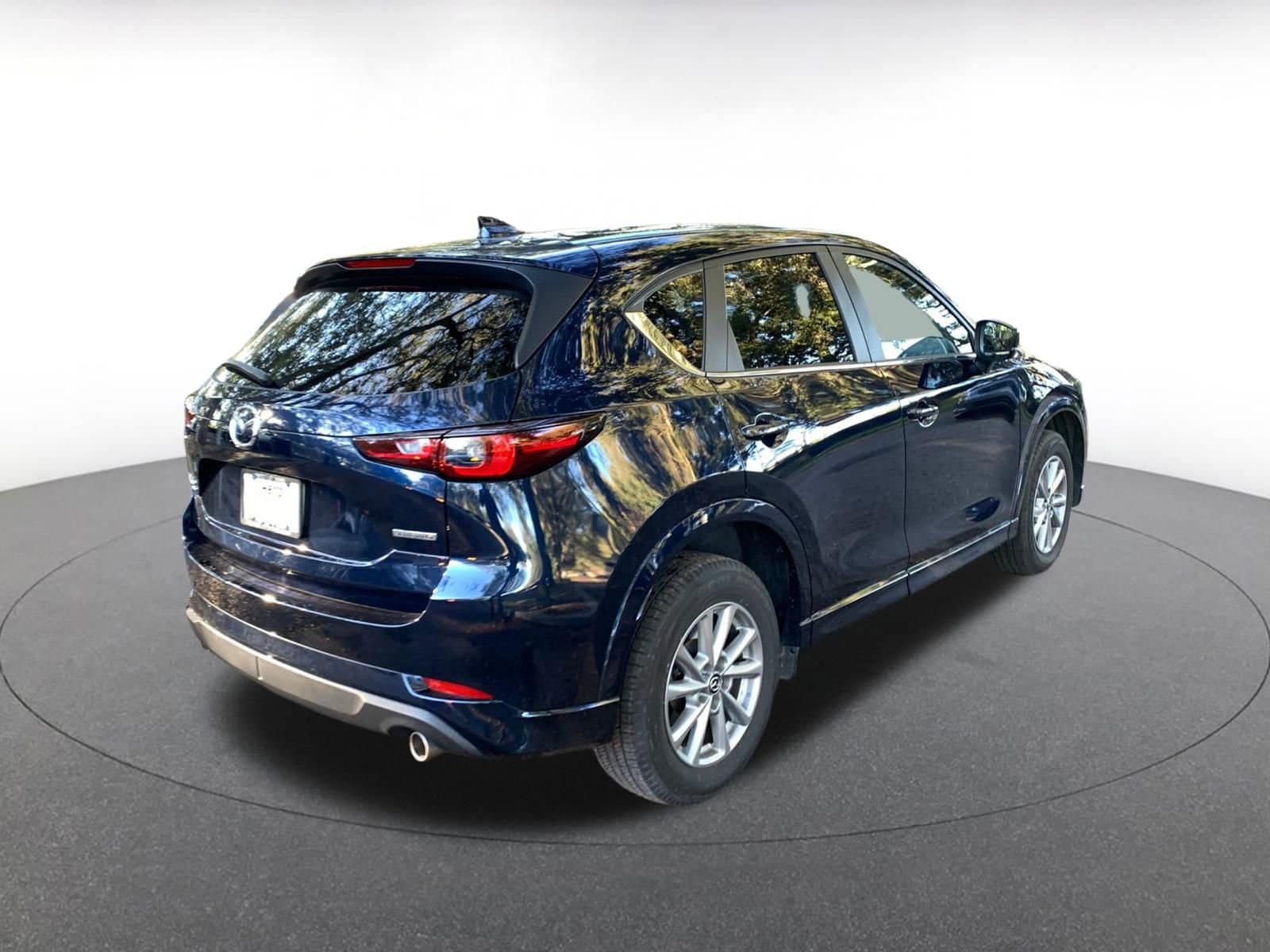 Thumbnail: 2025 Mazda CX-5 - 7