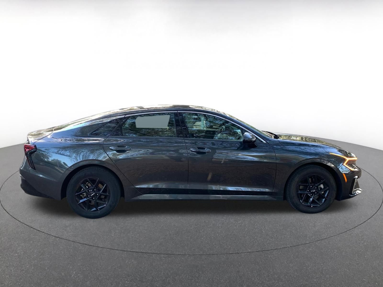 Thumbnail: 2025 Kia K5 - 8