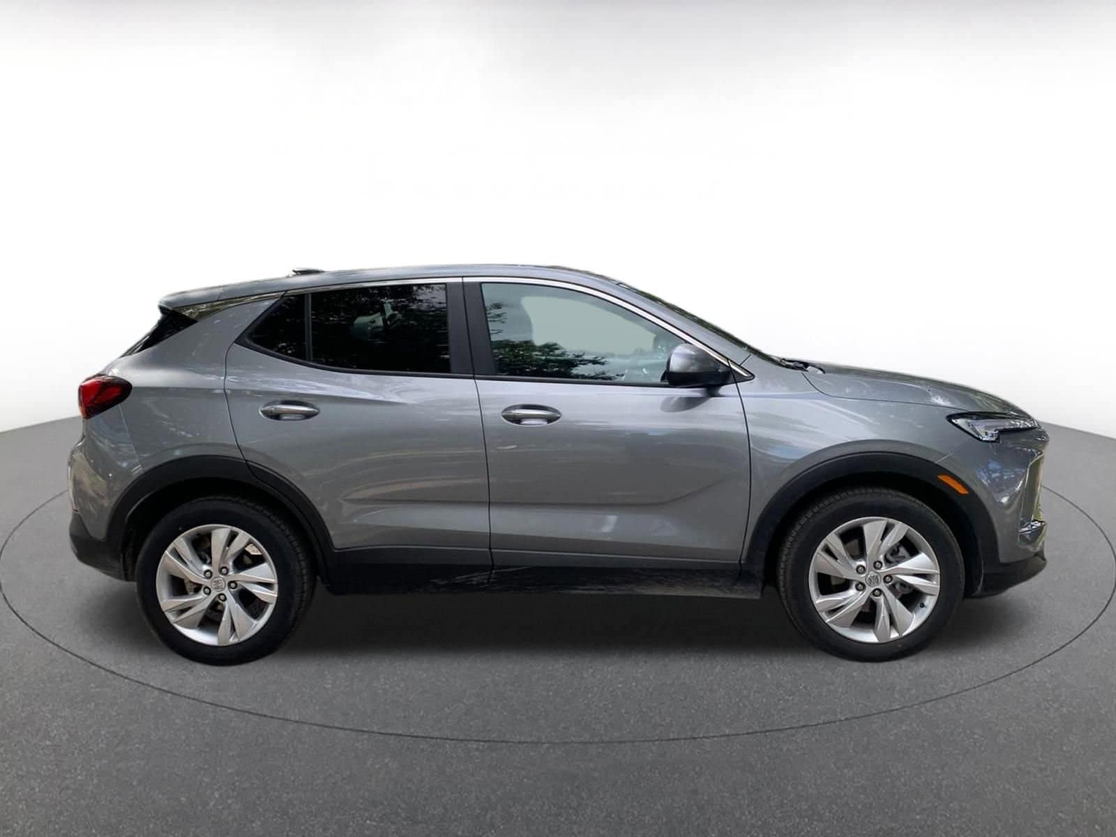 Thumbnail: 2025 Buick Encore GX - 8