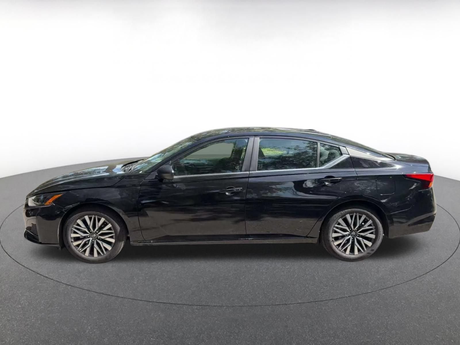Thumbnail: 2026 Nissan Altima - 7