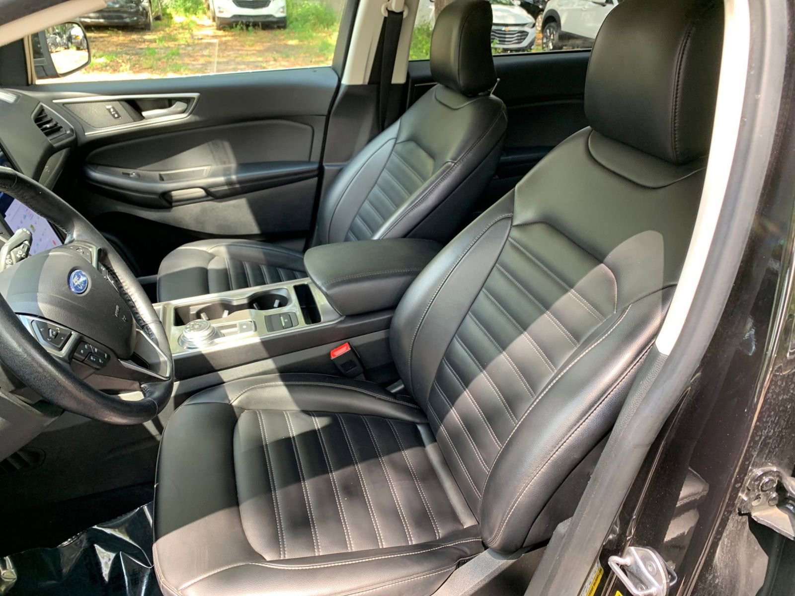 Thumbnail: 2023 Ford Edge - 30