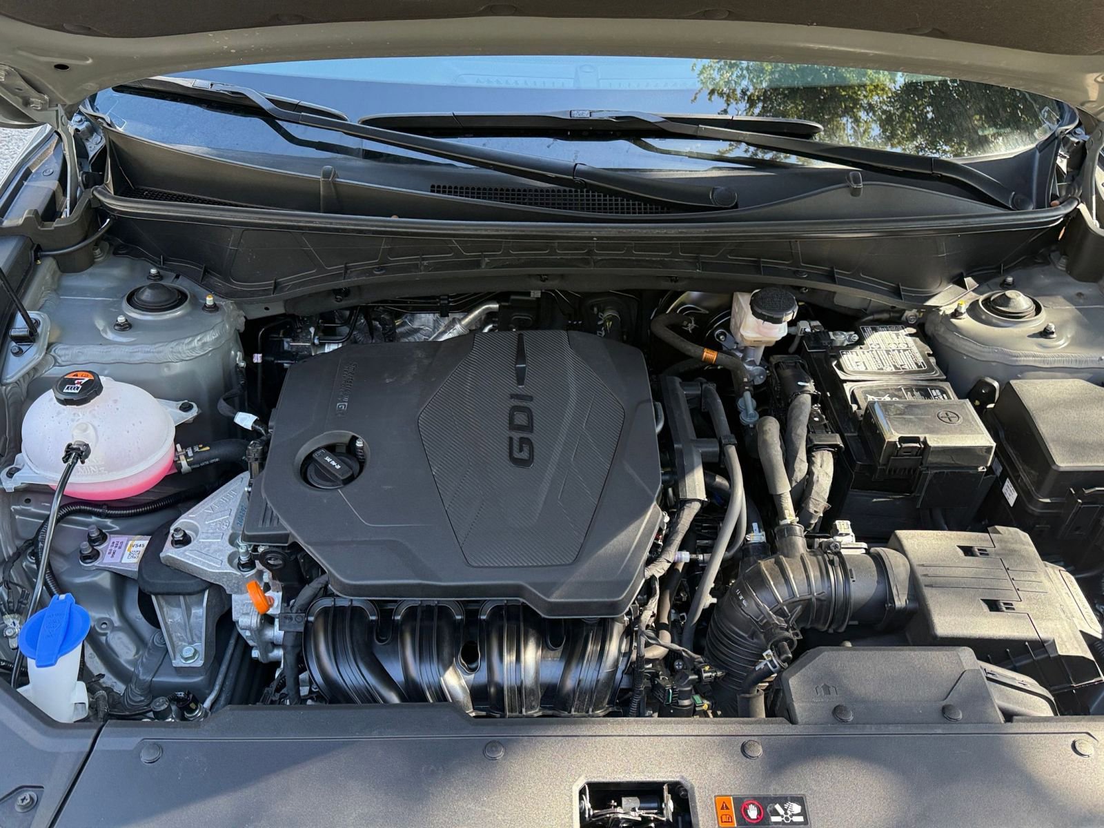 Thumbnail: 2025 Hyundai Tucson - 27