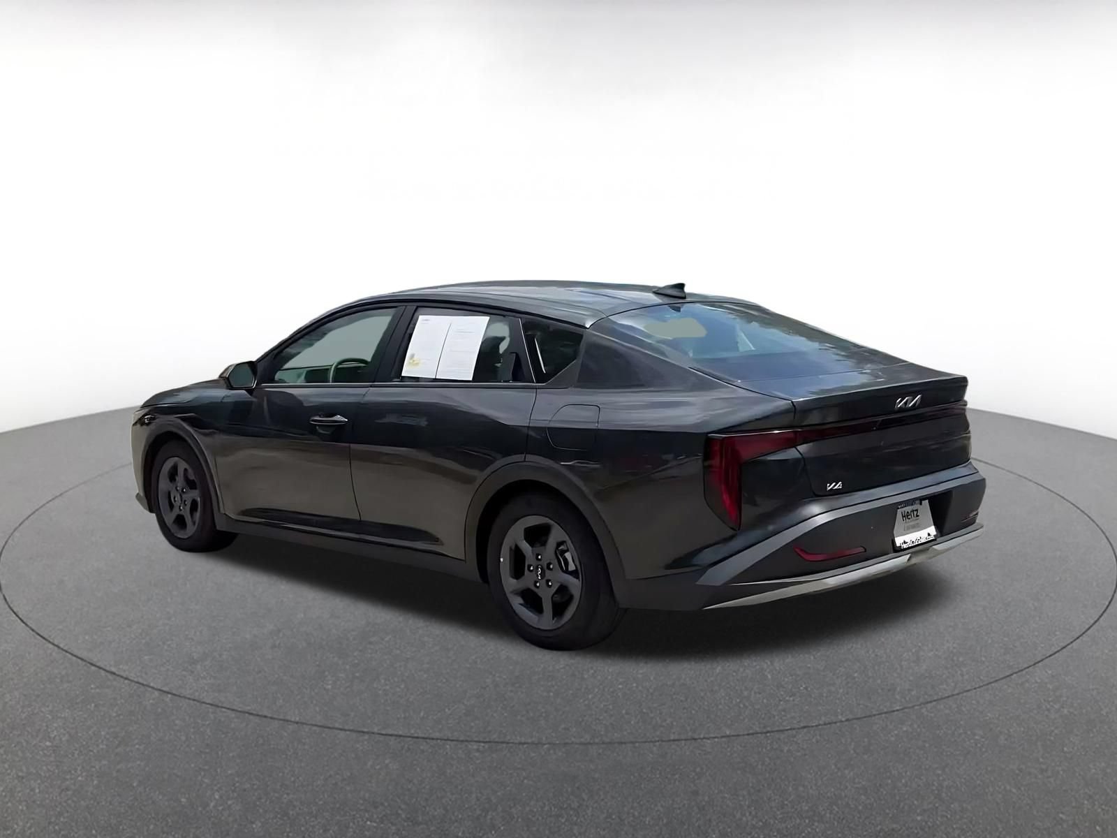 Thumbnail: 2025 Kia K4 - 9