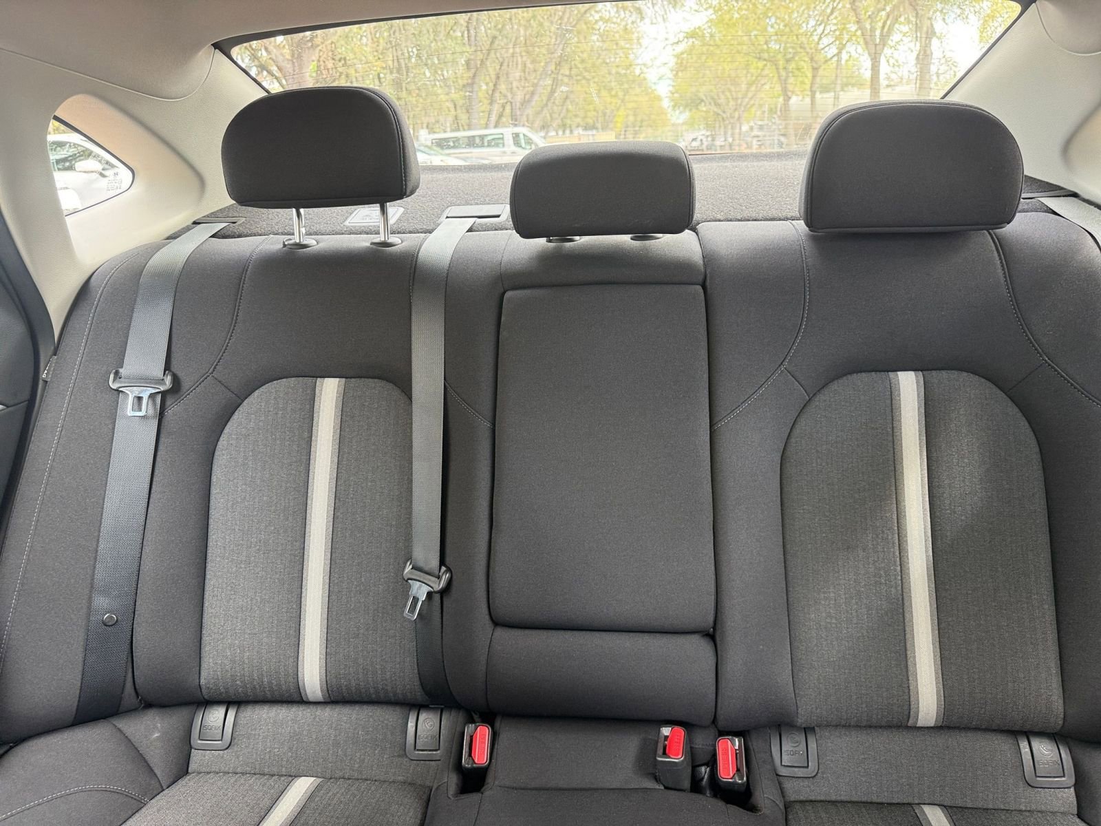 Thumbnail: 2025 Hyundai Sonata - 34