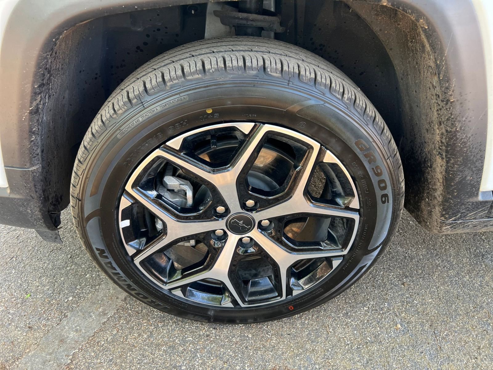 Thumbnail: 2025 Jeep Compass - 25